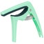 Guitar Capo Universal Tuner Guitar Clip Electric Acoustic Guitar Capo Tuner Carousel 2