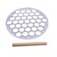 Pastry Made Rolling Pin Pie Maker Press Russian Pelmeni Maker Pelmeni Press Dum Carousel 1
