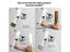 Miniwell PP Cotton Filter Replacement 3Pc1Pack For Shower Filter L720-Plus Carousel 5