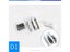 Shower Room Accessories Glass Limit Positioning Adhesive Bathroom Swing Stop Carousel 5