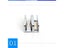 Shower Room Accessories Glass Limit Positioning Adhesive Bathroom Swing Stop Carousel 6
