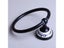 Wall Mounted Bathroom Accessories - Towel Ring Paper Holder Toilet Brush Holder Carousel 7