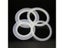 1pc Basin Drain Ring Silicone Ring Gasket Replacement Bathtub Sink Pop Up Plug Carousel 2