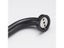 Black White Barrier Free Bathroom Stair Grab Handle For Elderly Children Carousel 5