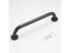 Black White Barrier Free Bathroom Stair Grab Handle For Elderly Children Carousel 6