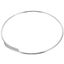 Expandable Diy Bracelet Adjustable Wrist Jewelry Decorative Women Bangle Bracel Carousel 3