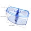 Green Decor Fish Tank Aquatic Plants Fish Separation Box Fish Tank Accessories Carousel 3