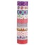 1 Set 10 Rolls Diy Paper Tapes Colorful Washi Tapes Scrapbook Masking Tapes Carousel 1