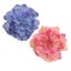 2pcs Clip Type Curtain Binding Strap Curtain Clip Strap Flower Curtain Buckle F Carousel 3