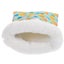 Sugar Glider Pouch Guinea Pig Bed Hamster Sleep Bag Hamster Cotton Hideout Suga Carousel 4