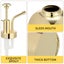 Flower Pots Indoor Plants Garden Watering Can Mister Spray Bottle Spray Contain Carousel 3