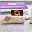 Plush Hammock Guinea Pig Hammock Small Pet Cage Hammock Activity Fun Toy Chinch Carousel 3