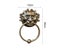 Durable Gate Handle Delicate Door Handle Easy Clean Eye-catching Figurine Carousel 5