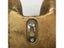 Vintage Resin Bat Dog Head Door Knocker Antique Home Decor Carousel 4