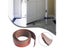 1M Waterproof Seal Strip Windbreak Stopper Door Bottom Guard Door Draft Carousel 4