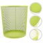 Mesh Bathroom Trash Can Small Mesh Trash Can Mesh Trash Can Bathroom Waste Bask Carousel 3