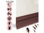 Sealing Strips Door Window Seal Carousel 3