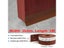 Sealing Strips Door Window Seal Carousel 1