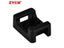 50/100PCS Cable Tie Mounts Seat Fixed Seat Holder White Black STM HC-2 HC-4 Carousel 4