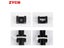 50/100PCS Cable Tie Mounts Seat Fixed Seat Holder White Black STM HC-2 HC-4 Carousel 5