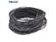 POWGE WRC Car Racing Front Timing Belt 750mm Drift Racing Car Carousel 5