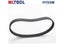 HTD 5M Timing Belt 295/300/305/310mm Length 10/15/20/25mm Width 5mm Pitch Carousel 5