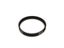 HTD3M Timing Belt Closed-loop 144mm Length 48 Teeth 6mm Width 144-HTD3M-6 Carousel 2