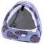 Hanging Hamster Hammock Wall On Dwarf Hamster Bedding Cotton Hamster Bed With H Carousel 3