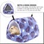 Hanging Hamster Hammock Wall On Dwarf Hamster Bedding Cotton Hamster Bed With H Carousel 4