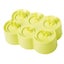 1 Set Diy Popsicle Silicone Mold Summer Ice Cream Mold Animal Shape Ice Mold Carousel 1