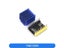 TMC2208 TMC2209 ATD5833 V2.0 Stepper Motor Driver 2.5A 256 Subdivision 3d Carousel 6