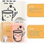 Label Stickers Recycling Stickers Garbage Bin Labels Waste Bin Sticker Trash Bi Carousel 3