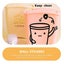 Label Stickers Recycling Stickers Garbage Bin Labels Waste Bin Sticker Trash Bi Carousel 5