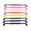 8 Colors Gel Glasses Chain Nonslip Eyeglass Chain Elastic Eyeglass Chain Colorf Carousel 1