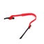 8 Colors Gel Glasses Chain Nonslip Eyeglass Chain Elastic Eyeglass Chain Colorf Carousel 2