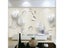 3D Wallpaper Modern Tulip Butterfly Flowers Photo Wall Murals Living Room TV Carousel 3