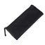 Pu Leather Pencil Bag Students Pencil Holder Stationery Storage Bag Minimalist Carousel 3