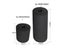180ml/320ml Portable Handheld Glue Applicator Roller Manual Gluer For Carousel 3