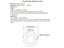 1/5/10M Food Grade Clear Transparent Silicone Rubber Hose ID 0.5 1 2 3 4 5 6 7 Carousel 2