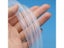 1/5/10M Food Grade Clear Transparent Silicone Rubber Hose ID 0.5 1 2 3 4 5 6 7 Carousel 5