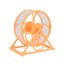 Pet Small Animals Jogging Hamster Sports Running Sport Wheel Hamster Cage Toys Carousel 1