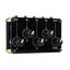 Audio Mixer 4 Inputs Stereo Line Mixer 4-way Audio Mixer Mini Audio Mixer Carousel 1