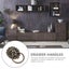 3 Pcs Mini Furniture Knobs Pulls Cabinet Grips Cupboard Handles Drawer Knobs Fu Carousel 1
