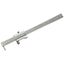 0-200mm Stainless Steel Parallel Marking Vernier Caliper 0.1mm Marking Gauge Carousel 4