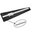 0-200mm Stainless Steel Parallel Marking Vernier Caliper 0.1mm Marking Gauge Carousel 5