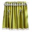 1pc Short Curtain Tassels Elegant Bowkont American Style Valance Half Curtain F Carousel 1