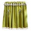 1pc Short Curtain Tassels Elegant Bowkont American Style Valance Half Curtain F Carousel 2