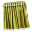 1pc Short Curtain Tassels Elegant Bowkont American Style Valance Half Curtain F Carousel 3