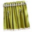 1pc Short Curtain Tassels Elegant Bowkont American Style Valance Half Curtain F Carousel 4