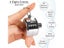 4 Digit Hand Held Tally Counter Mini Mechanical Digital Manual Counting Golf Carousel 5